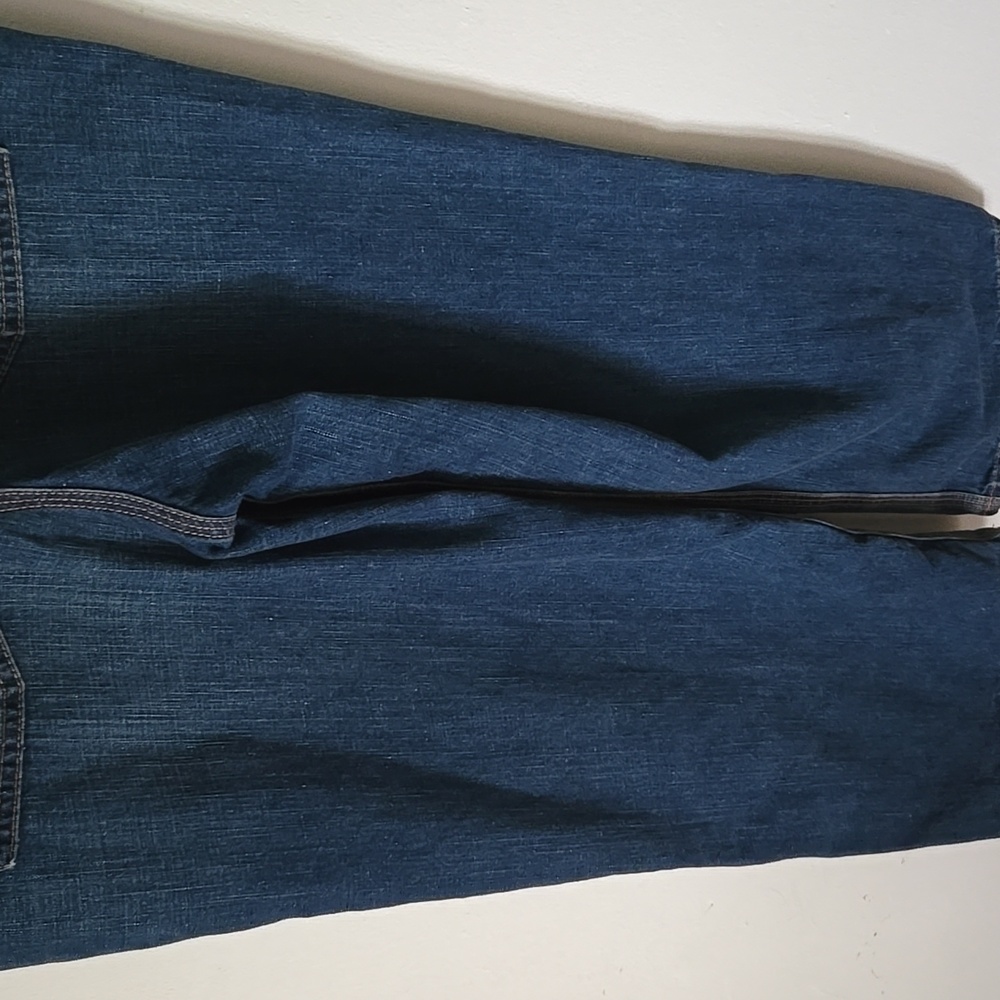 THE GREAT. Overalls Sz 0 - Picture 6 of 9